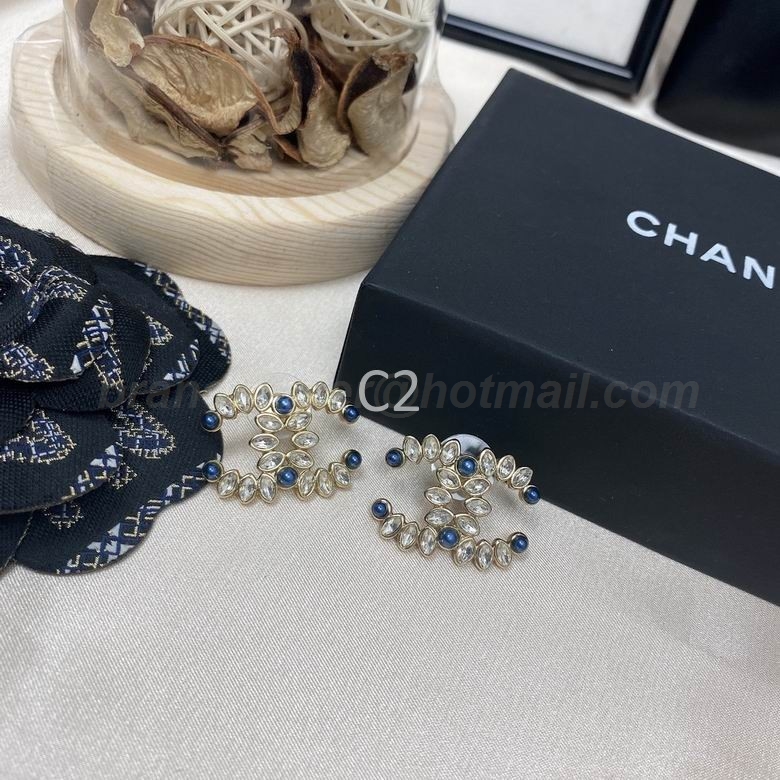 Chanel Earrings 1507